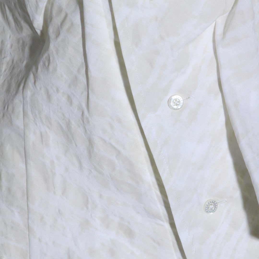 Vivienne Westwood Shirts - STAINED WHITE | 8e8ef4561692cacff371c5cb76f4bab36bd387a5