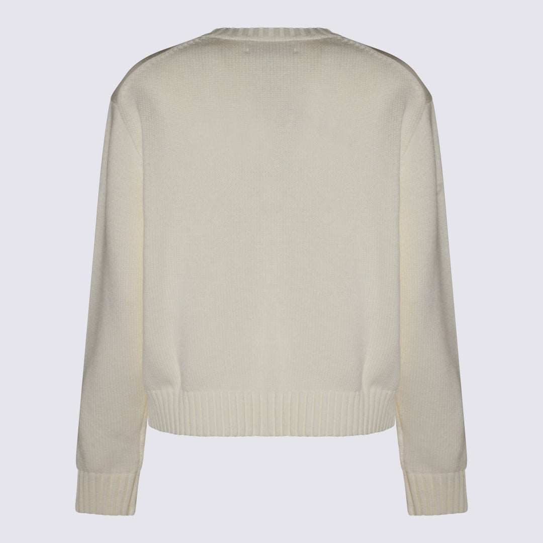 Polo Ralph Lauren Sweaters - Light and natural | ec151fc5d34c9c432a1255327b53b7a8b8ac3b3f