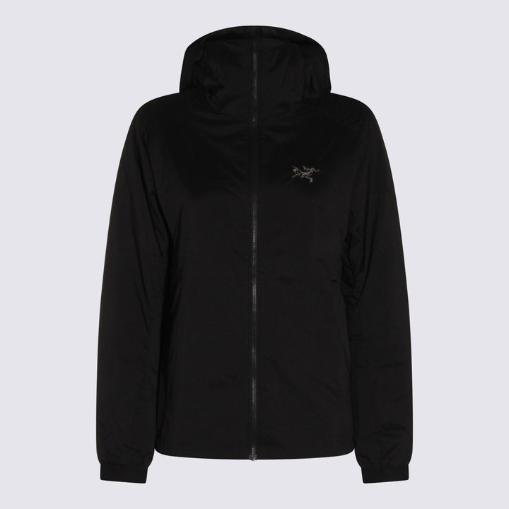 Arc*Teryx Jackets - Blacks and greys | 74b0d1e397cad23c71a88fe3a2bf48b7eedb11b2