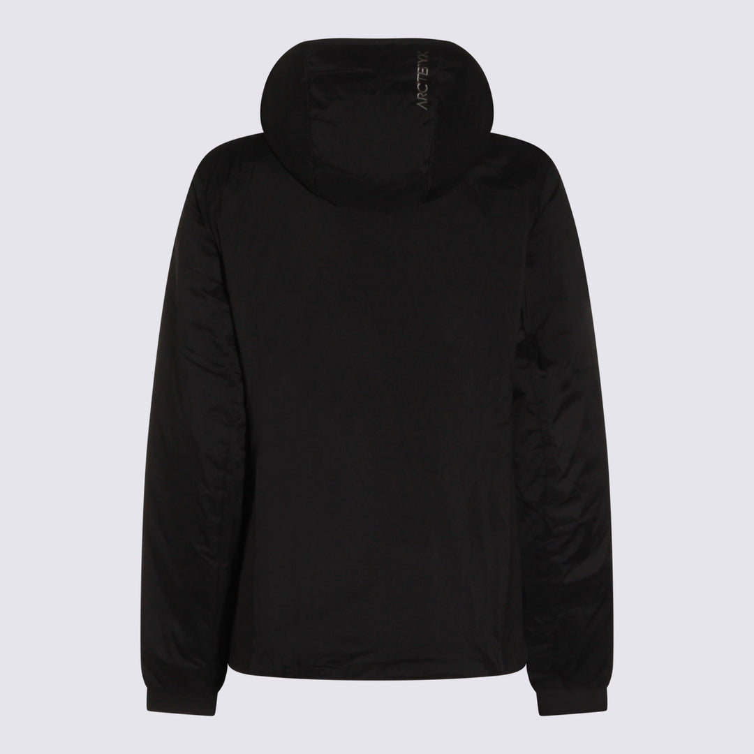 Arc*Teryx Jackets - Blacks and greys | cdda320db2e38a9090ae1044b0f58bfecbfc1d7c