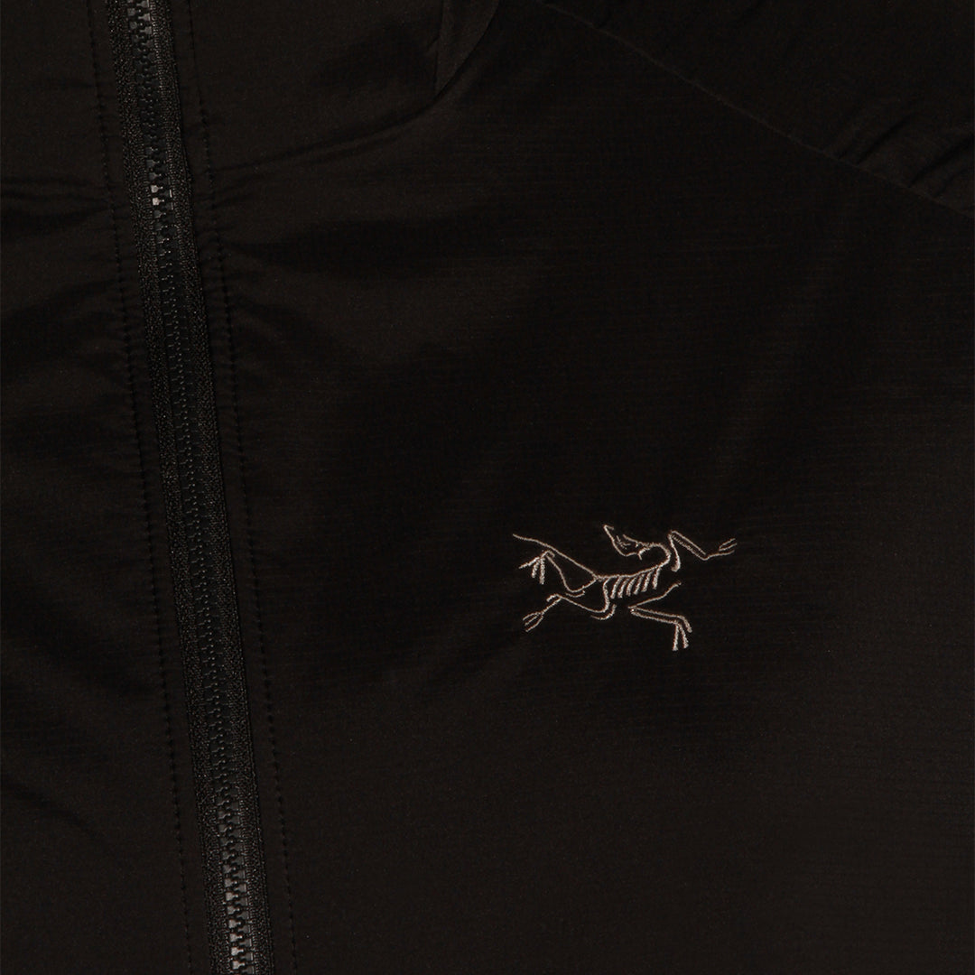 Arc*Teryx Jackets - Blacks and greys | 2c629cecc907a51cca776b559def2f236e6a1ccc