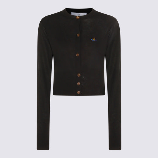 Sweaters Blacks And Greys