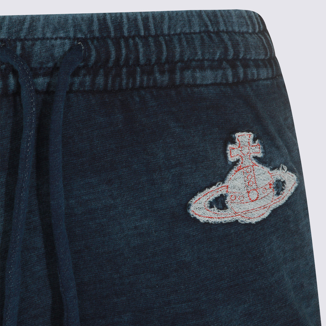 Vivienne Westwood Skirts - Blue and green | e774437def486cd5cfc79ecf6f552b57fd04d012