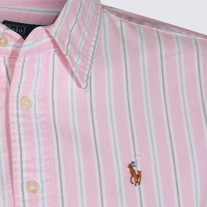 Polo Ralph Lauren Dresses - Chiari e Naturali | 6748534a83ac97ec1ed49b759355267813829a7a