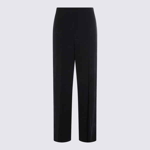 Trousers Blue Night