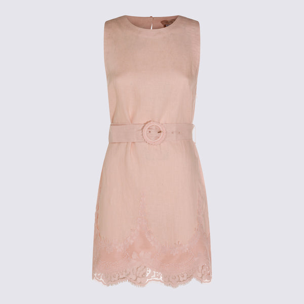 Dresses Pearl Rose