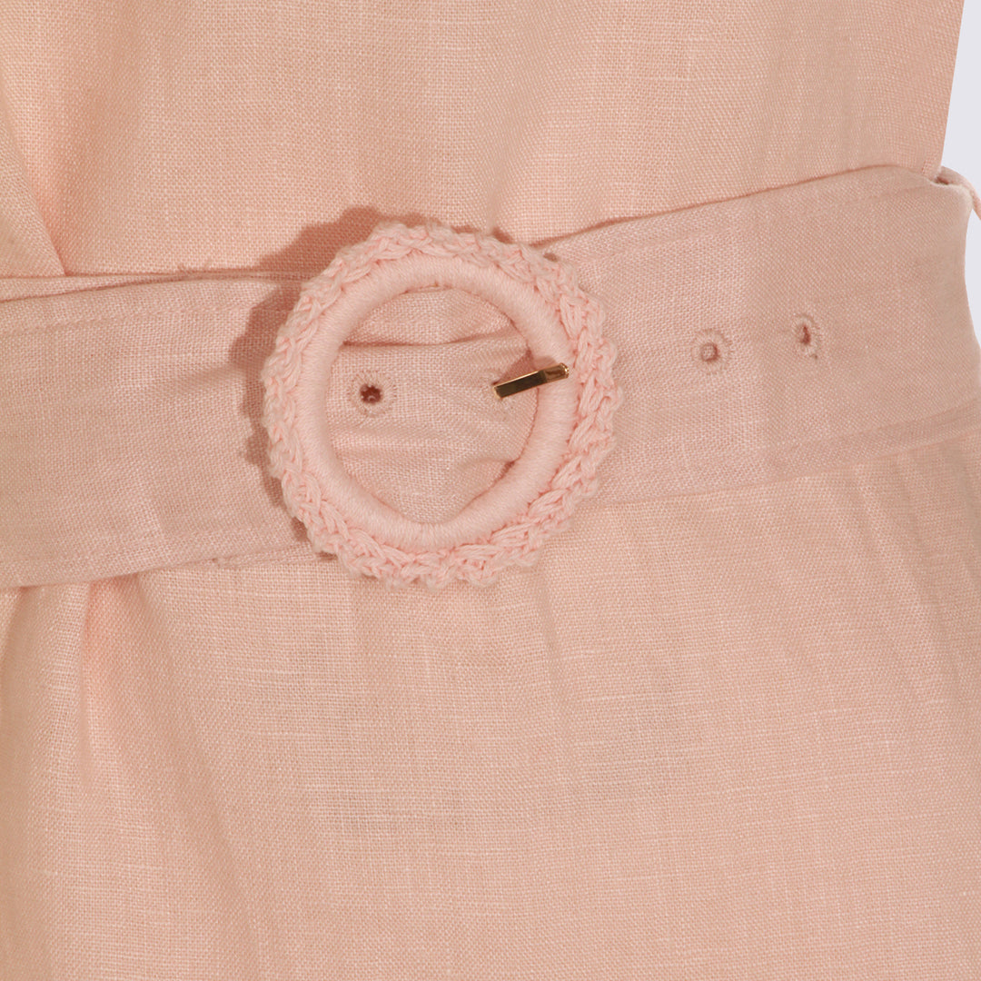 Twin-Set Dresses - PEARL ROSE | cf9029ac6da2c6b779643ac2acfa57d6eeb9cb9a