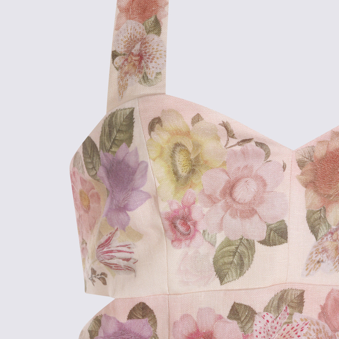 Twin-Set Dresses - ST. WILD FLOWER | 352bf4dd9e1bb8866a1c610b3dbab6f8587c8be3