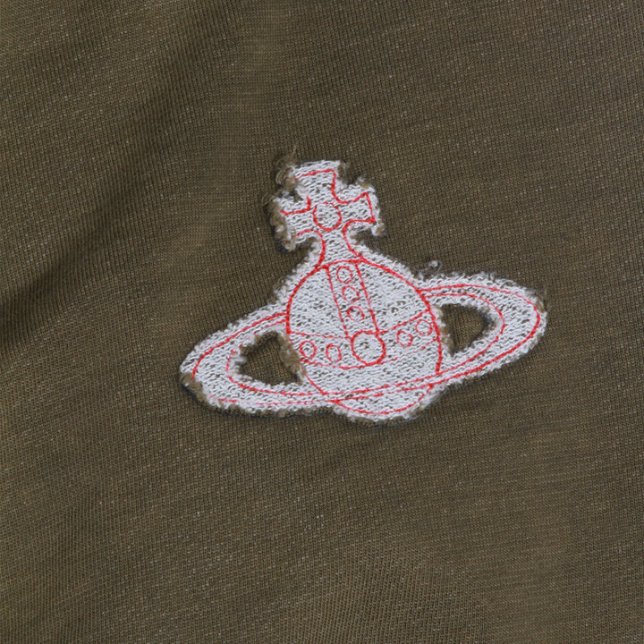 Vivienne Westwood Sweaters - Blue and green | 6bb89afebd33fd600a420fde3d00813aae2840fb