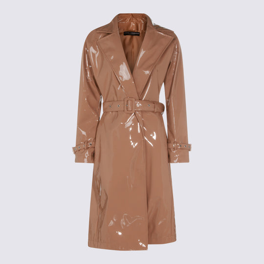 Jackets Light And Natural