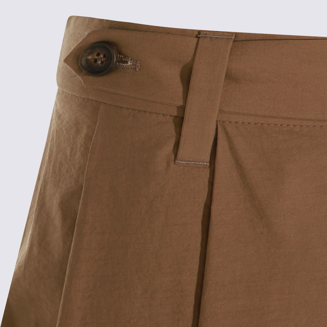 Brunello Cucinelli Skirts - DUNA | 67f606fcfd23a381d4ffe6107eb3ecc38e76ef1f