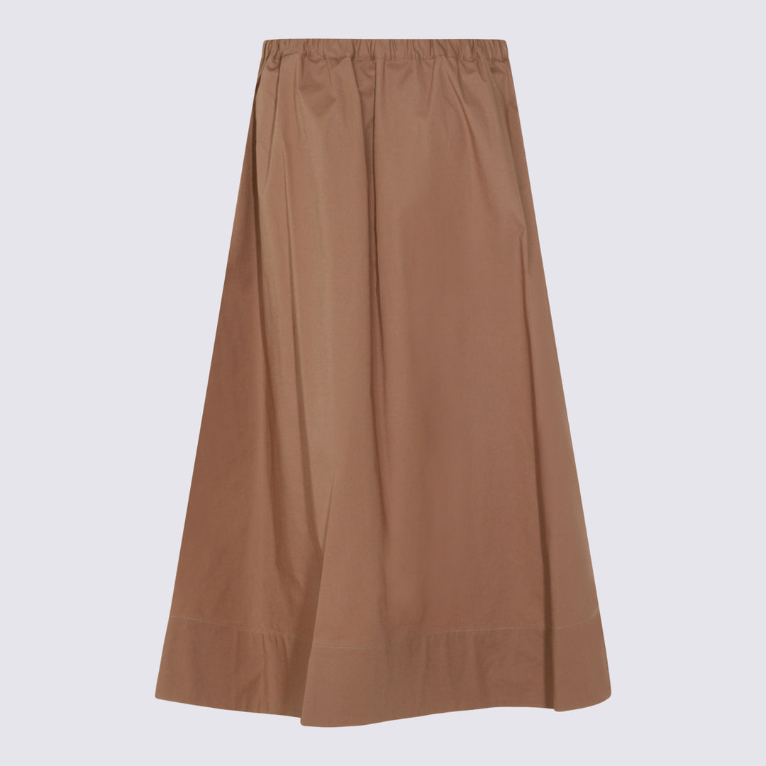Nine In The Morning Skirts - Chari | 41ed18ab2afbece2c4aa457cd152427dbf945fef