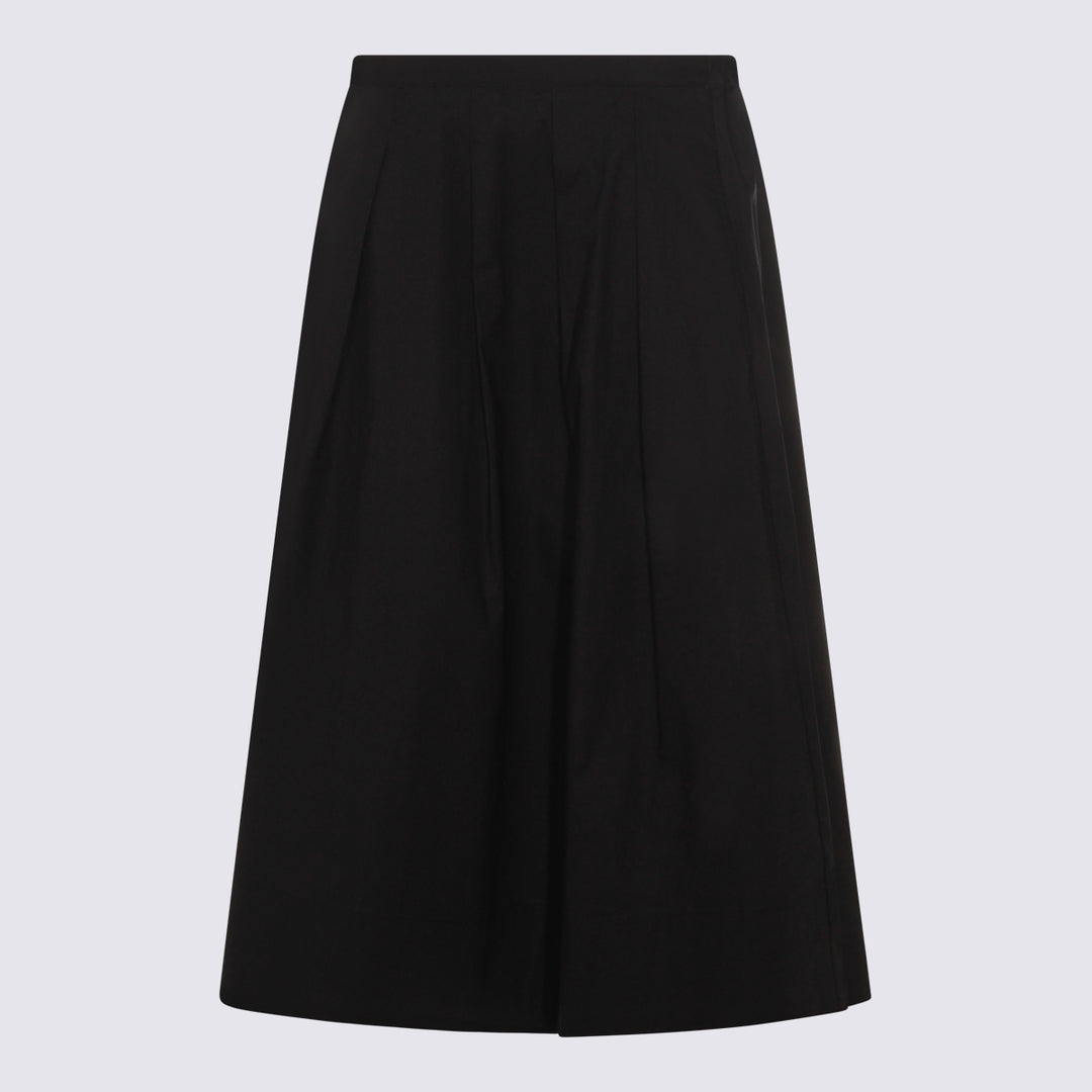 Nine In The Morning Skirts - Scuri | 3b9ceb529f0cf99e6c11c41379065f9f0500e564