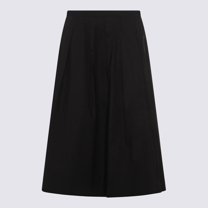 Nine In The Morning Skirts - Scuri | 3b9ceb529f0cf99e6c11c41379065f9f0500e564