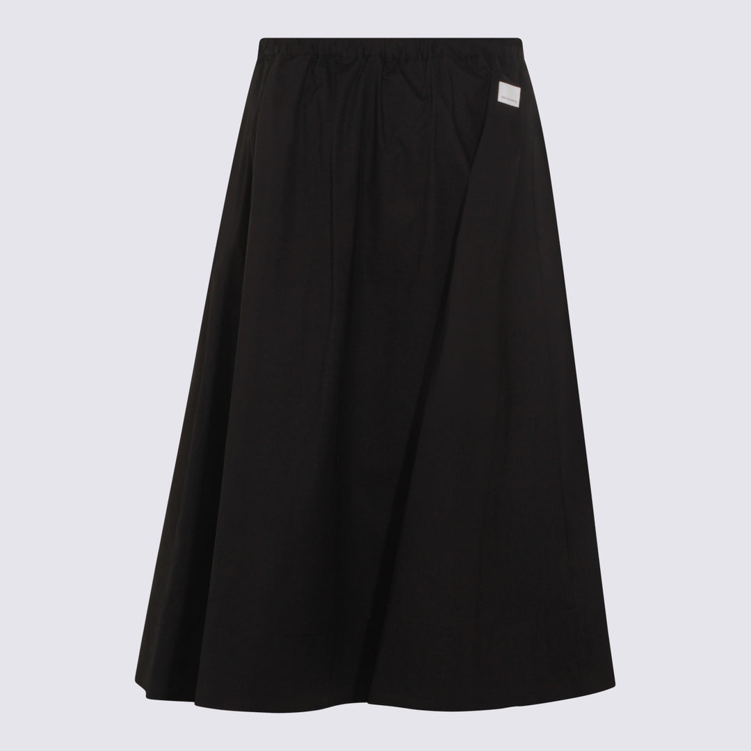 Nine In The Morning Skirts - Scuri | 228a8a18ccb5a4bffda6a4ceff760bc8a1129d48