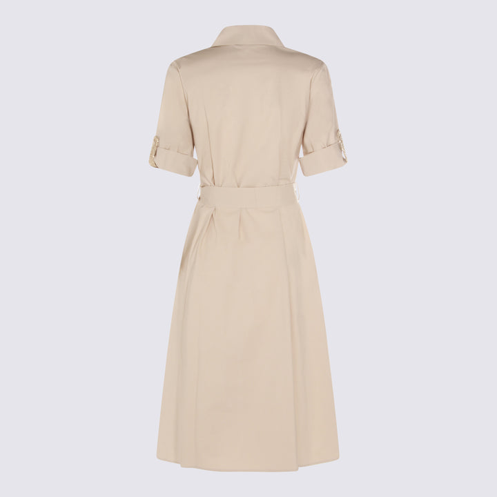 Antonelli Firenze Dresses - Chiari e Naturali | 202c9e0eb4a4a89d7d0e83169388273aa9798758