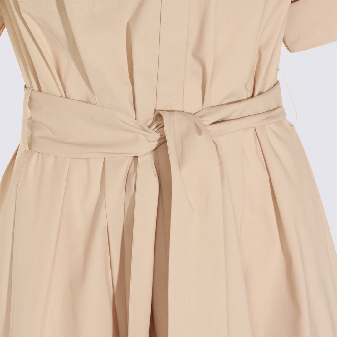 Antonelli Firenze Dresses - Chiari e Naturali | 3bdff12580a0d71de96cbd962885212f8378ca9e