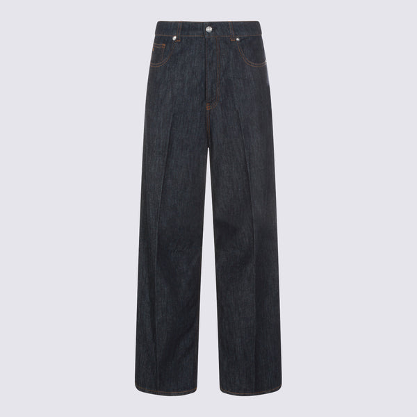 Jeans Rinse