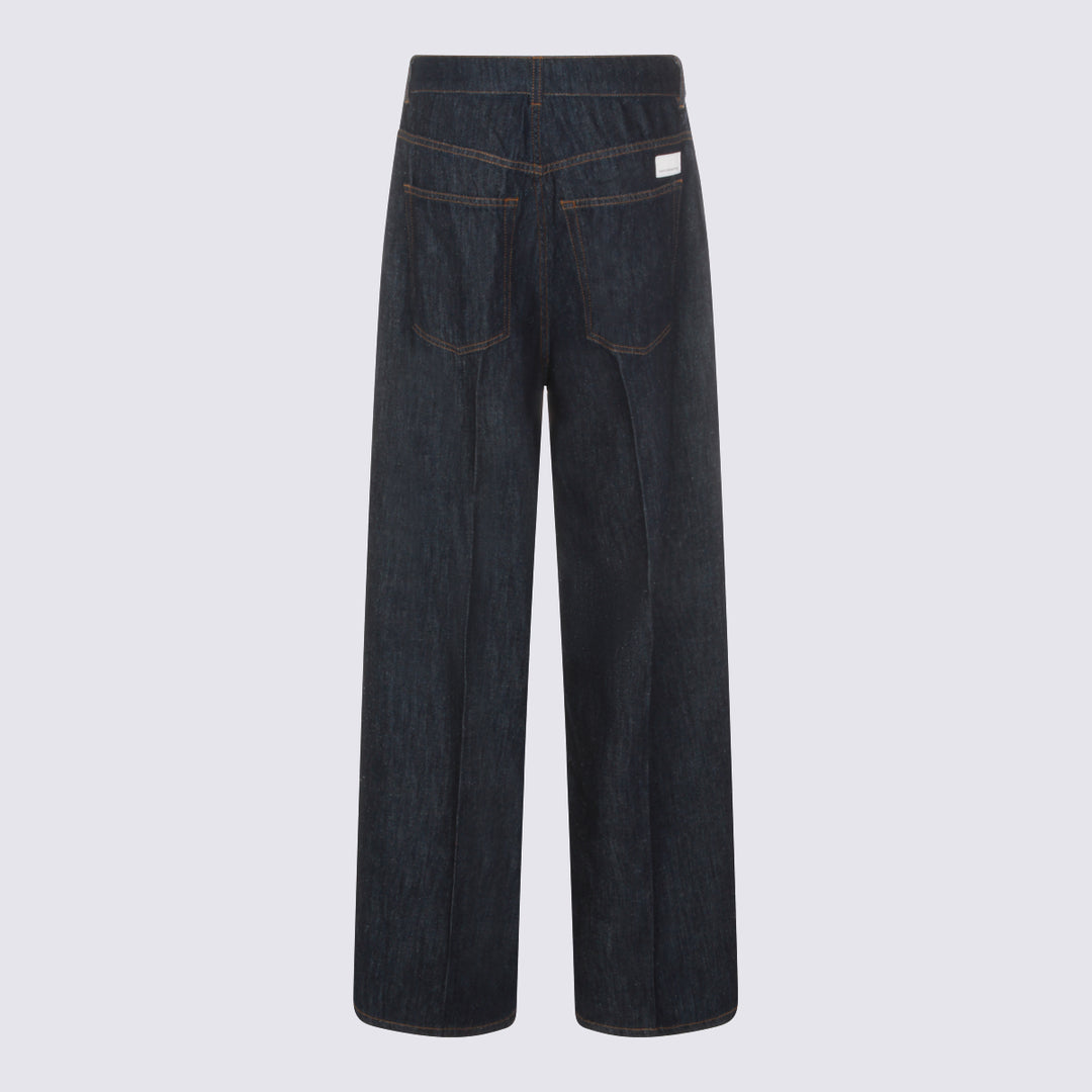 Nine In The Morning Jeans - RINSE | ed86f83c09eaeb5fca8beb1ea5a7c69d435d2042