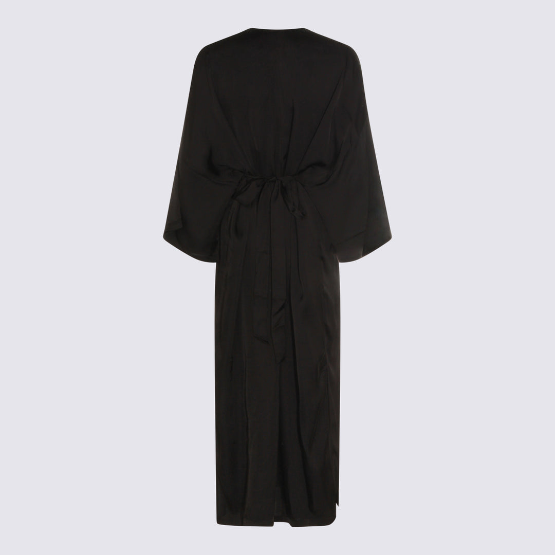 Thom Krom Dresses - Blacks and greys | f13ab7747c7d77446e197639eeb49eb0833050e8