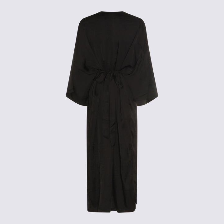 Thom Krom Dresses - Blacks and greys | f13ab7747c7d77446e197639eeb49eb0833050e8