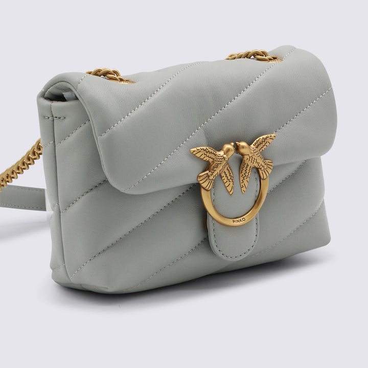 Pinko Bags - Blacks and greys | ef82768f448da6bb44c280f8b48b155f9576839e