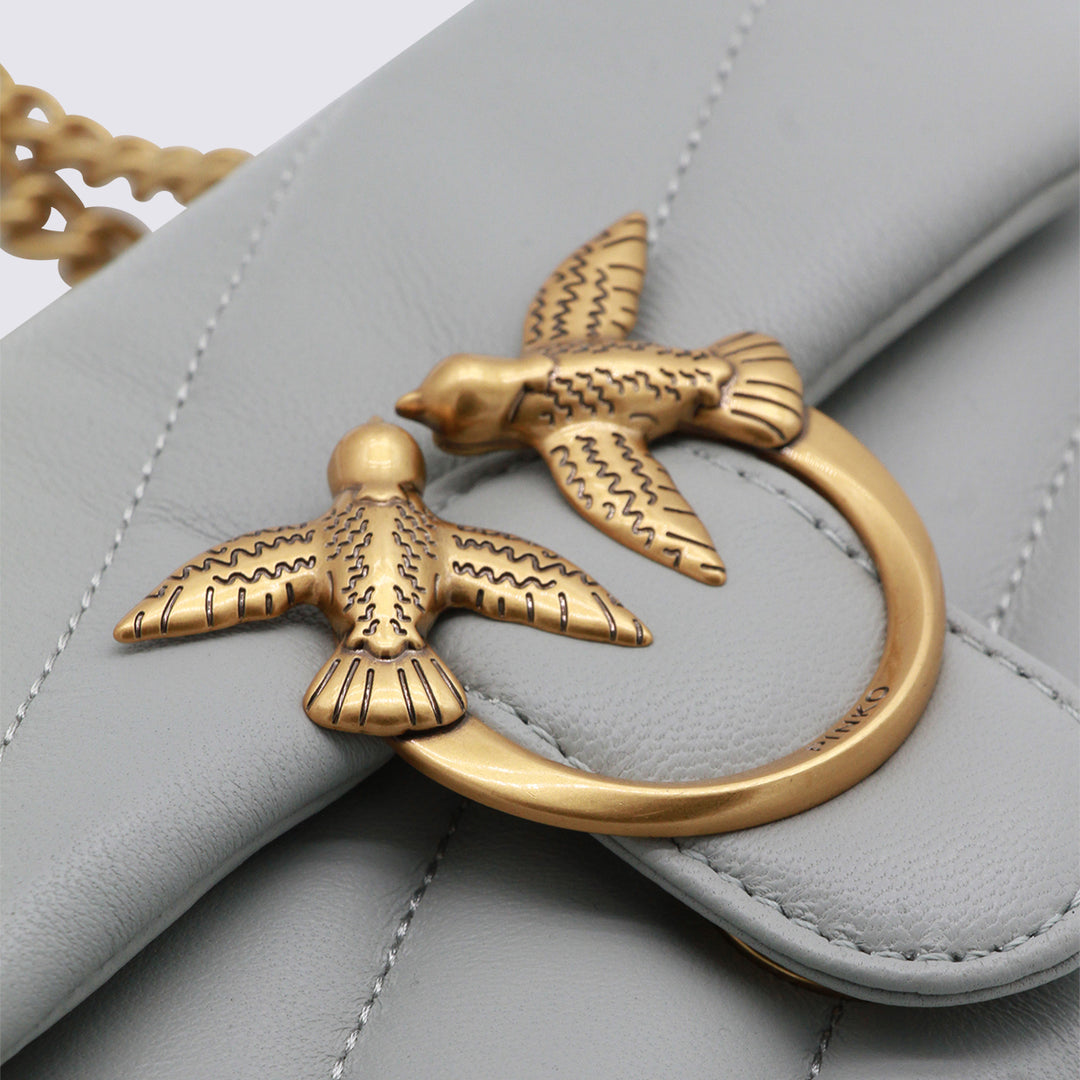 Pinko Bags - Blacks and greys | bd986f1457a07d90a52159346a86e21652eb4d91