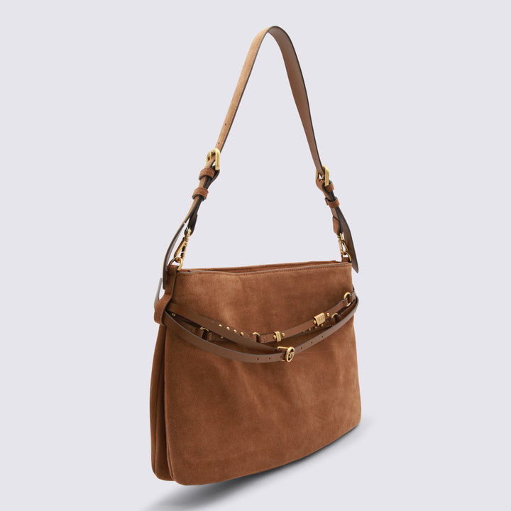 Pinko Bags - Brown | c7530f63e07a66d13a950a26df6298d5097f1fa0