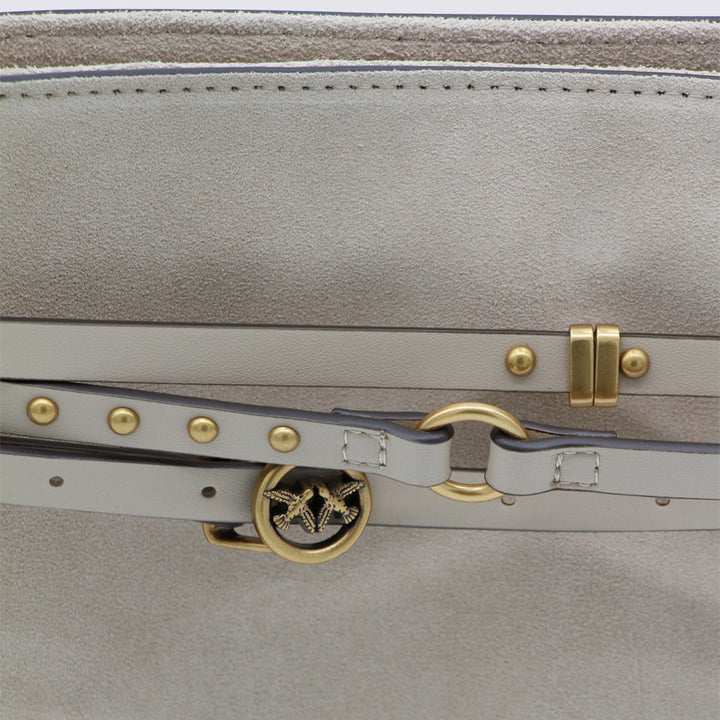 Pinko Bags - Chiari e Naturali | 591bc72f2ec9ba4ab48e86440ac29e02d9fd81ef