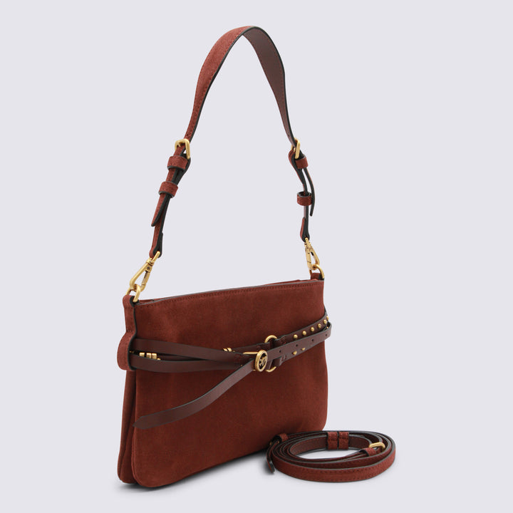 Pinko Bags - Blu e verdi | d68d42053fc3030b10582c2091bcb064c107a557