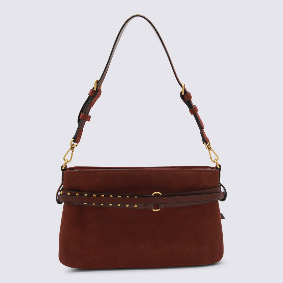 Pinko Bags - Blu e verdi | c5bbb920180eb5c28f66f7b5c0ac3c8c7b81b1da