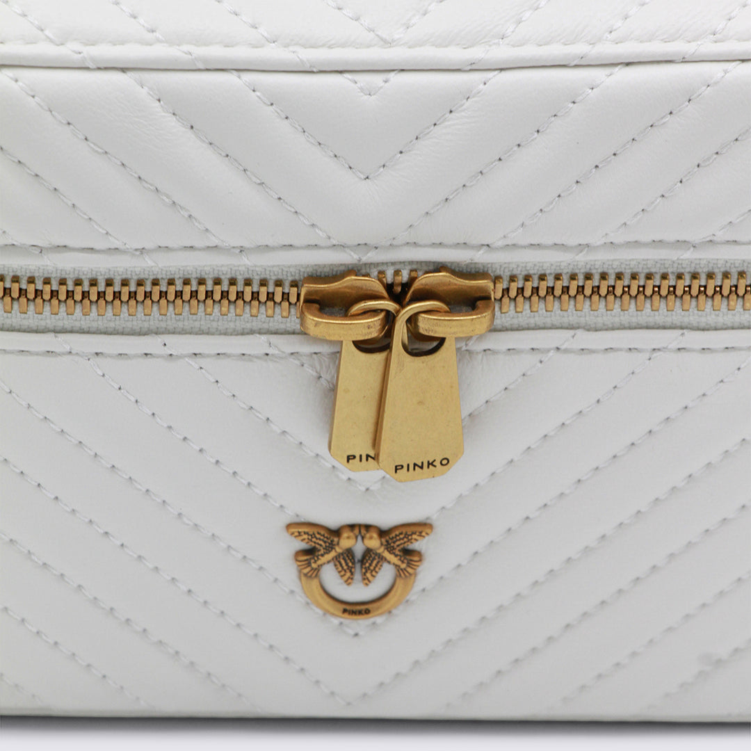 Pinko Bags - Light and natural | c0abe8961453f40a32d3086d7b750cdbb0a0c9fa