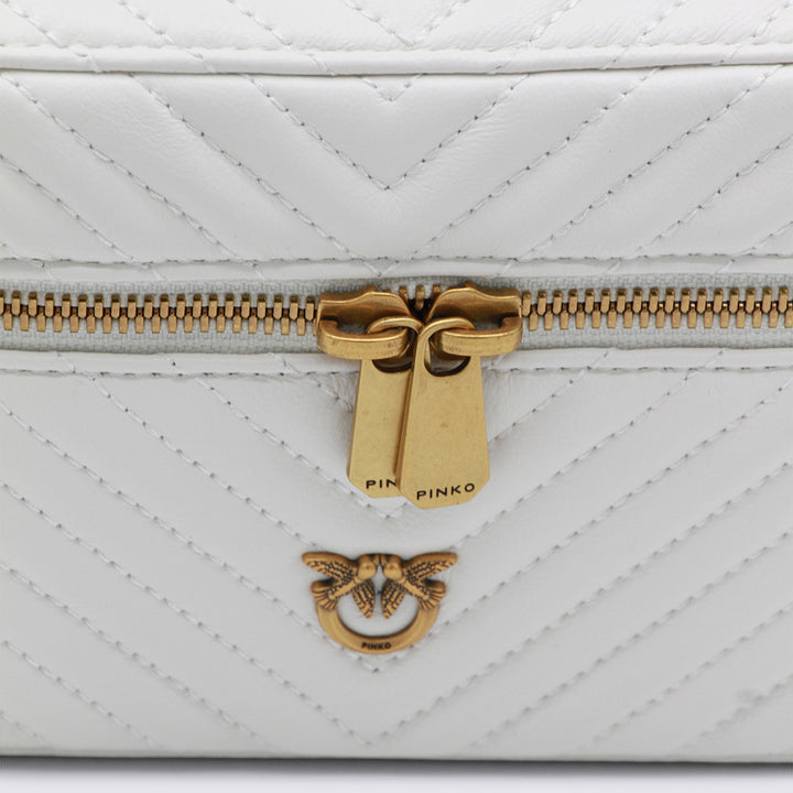 Pinko Bags - Light and natural | c0abe8961453f40a32d3086d7b750cdbb0a0c9fa