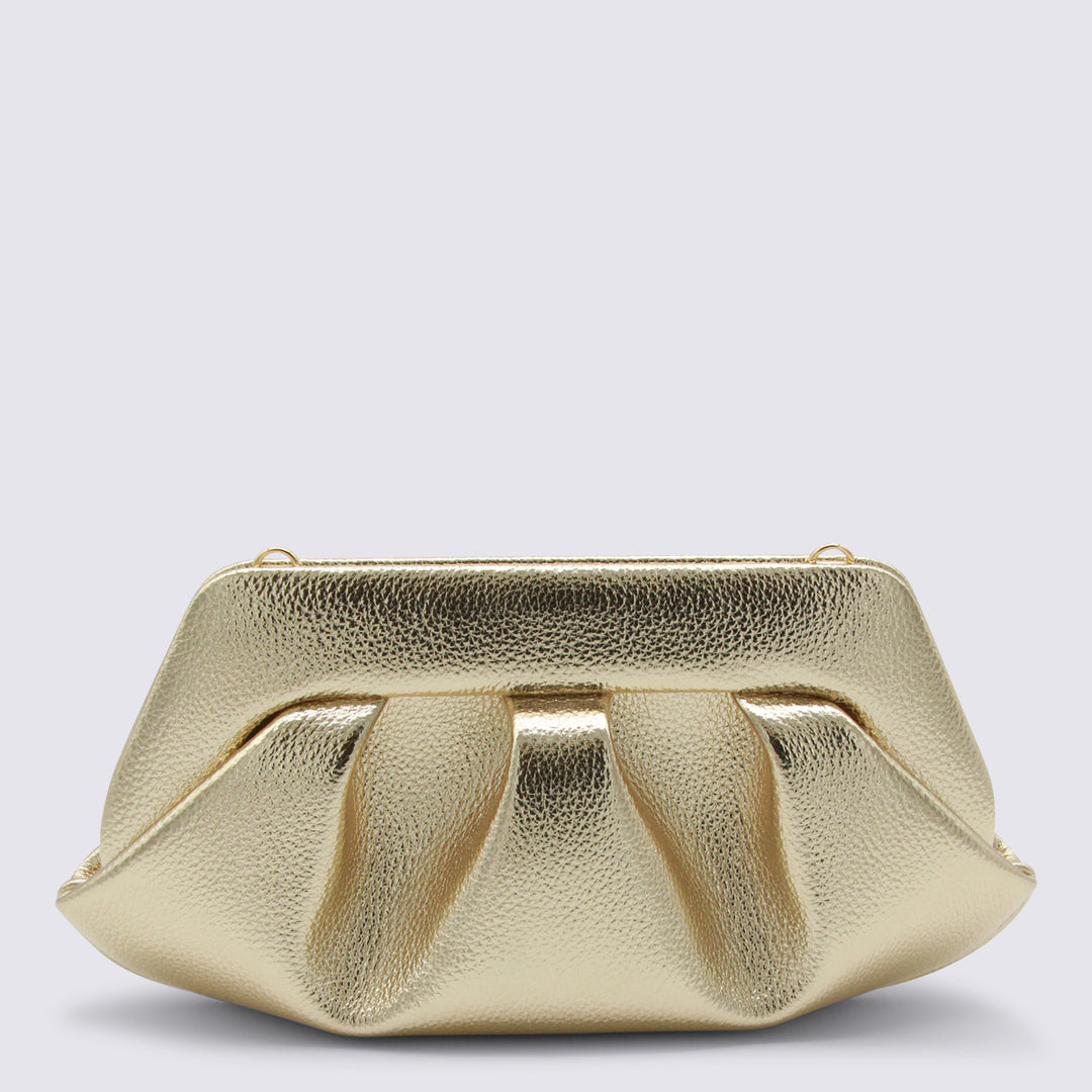 Themoire' Bags - Gold | 2b23ff83e874493f4e51e484f2e77e6e853fba33