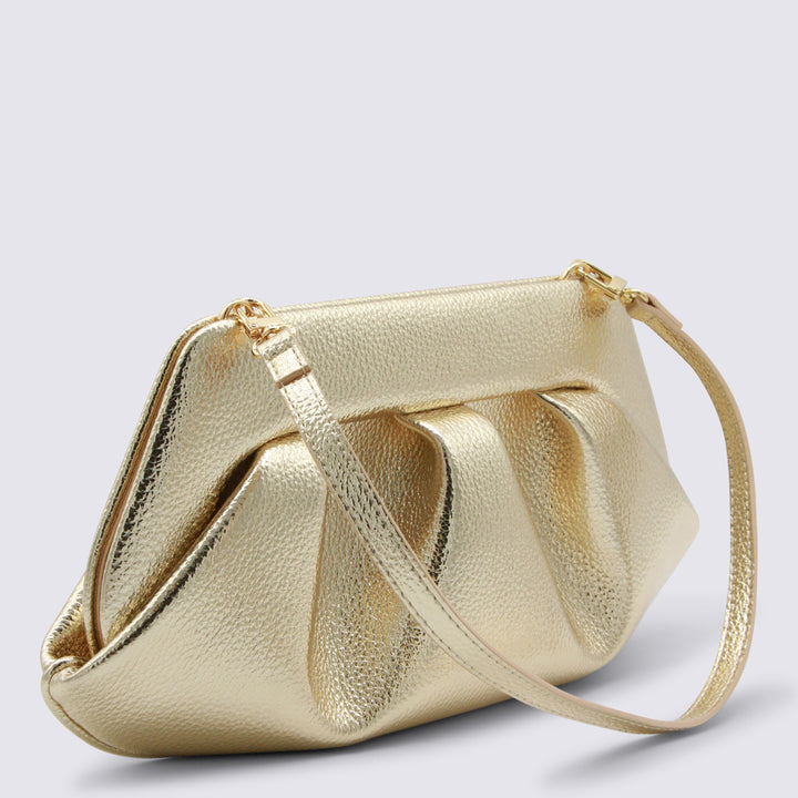 Themoire' Bags - Gold | ea68c191b972c7cd806e5b9436b05dea4592b1f9