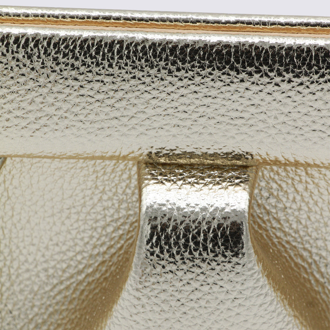 Themoire' Bags - Gold | b86194974ea650c498c633b38888ee3671086fc8