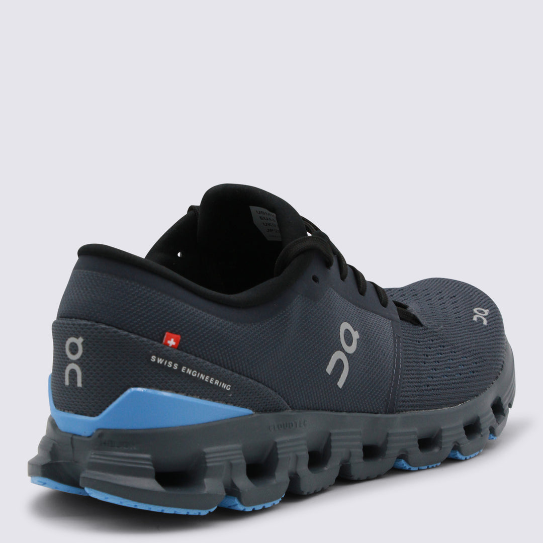 On Sneakers - NAVY/GOURAMI | 775754ba55507ae7448b89764f56860e483280ad