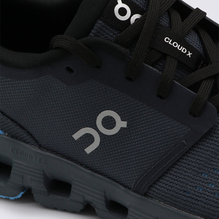 On Sneakers - NAVY/GOURAMI | 4fbcbe698f717b882dc900b4a899af7811bac563