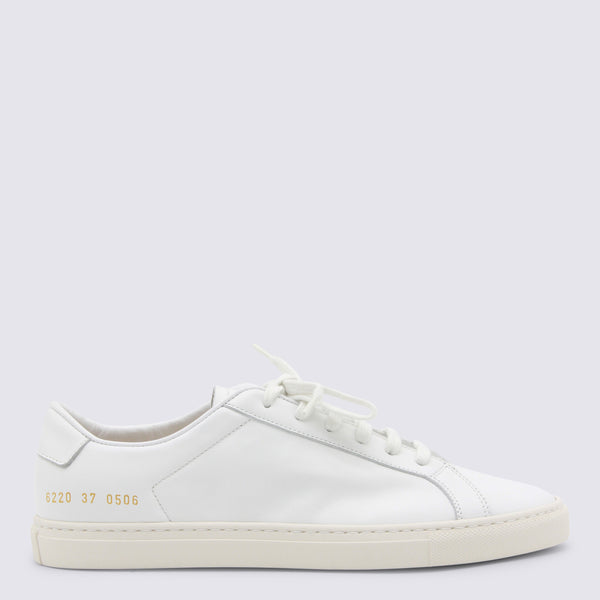 Sneakers White