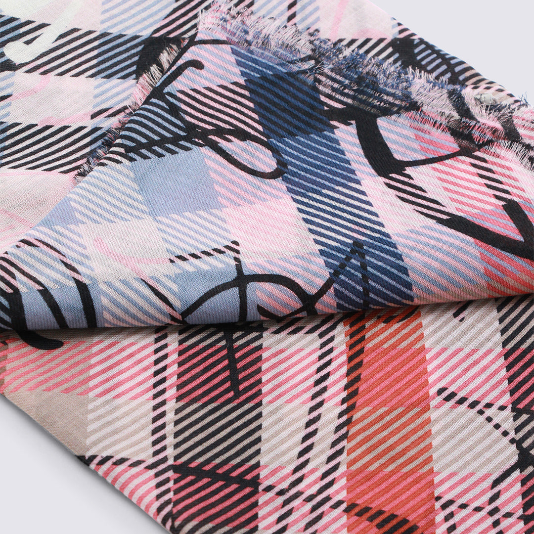 Vivienne Westwood Scarfs - Chiari e Naturali | e8618b0bc2c2efe3690232b73fac7383a4c52ba3