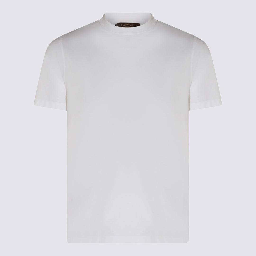 Zanone T-shirts and Polos - Chiari e Naturali | b035beee7b6ca5d51bc20ad9155986776519c477