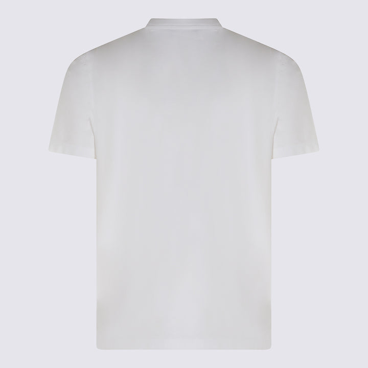 Zanone T-shirts and Polos - Chiari e Naturali | 04ef771e6b8fc5d7cf4c17930892448c393c27f9