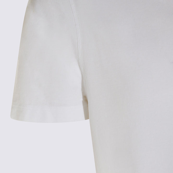 Zanone T-shirts and Polos - Chiari e Naturali | 8ee735e018d2fe1032d88a7f6e5b396412af60ed
