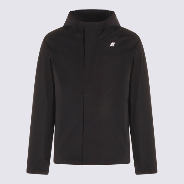 Jackets Blue Depth