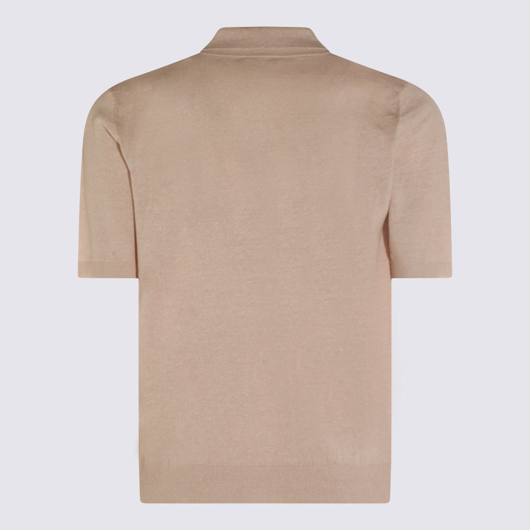 Eleventy T-shirts and Polos - Chiari e Naturali | 82b4f8dec48893e92f03245031fa8dbe9199d0f5