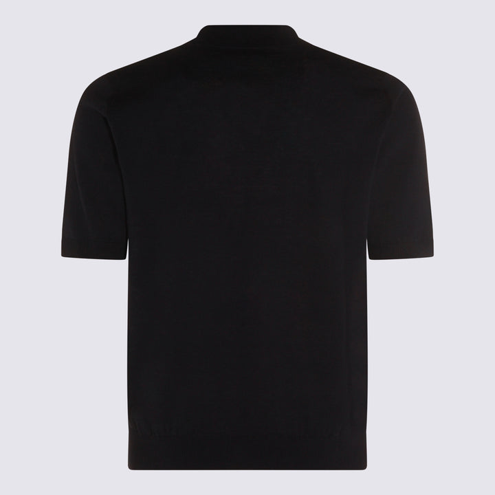 Eleventy T-shirts and Polos - Blu e verdi | c1902ffd9b2313ab1f80c3e6dc0cb398179add5c