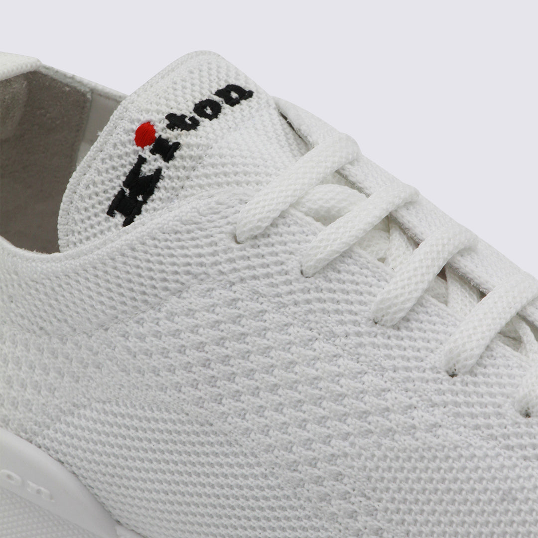 Kiton Sneakers - Light and natural | a6668045b61d9c658ab993c6657eeb19c0e95cdf