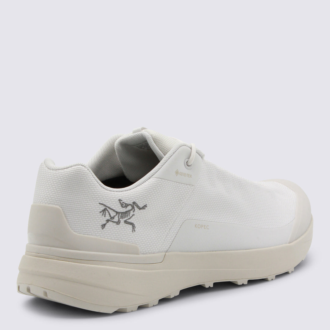 Arc*Teryx Sneakers - ATMOS/LT RUNE | 2fe4010bbcd37155e1db8ab38342872ffe982b03