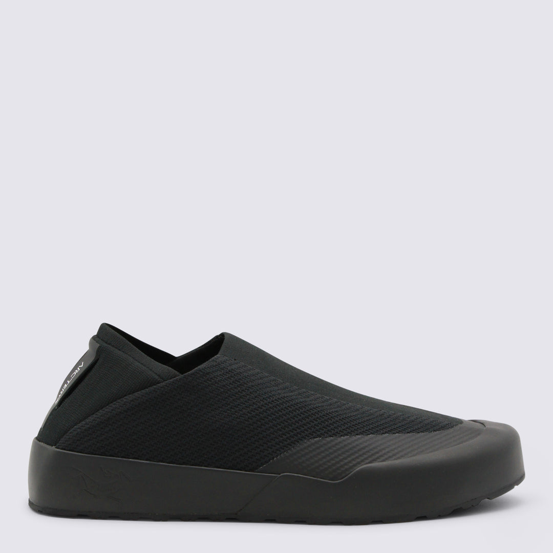 Arc*Teryx Sneakers - Blacks and greys | 30a4069447ca9bdac6b4b0d450073b2a6a744ef9