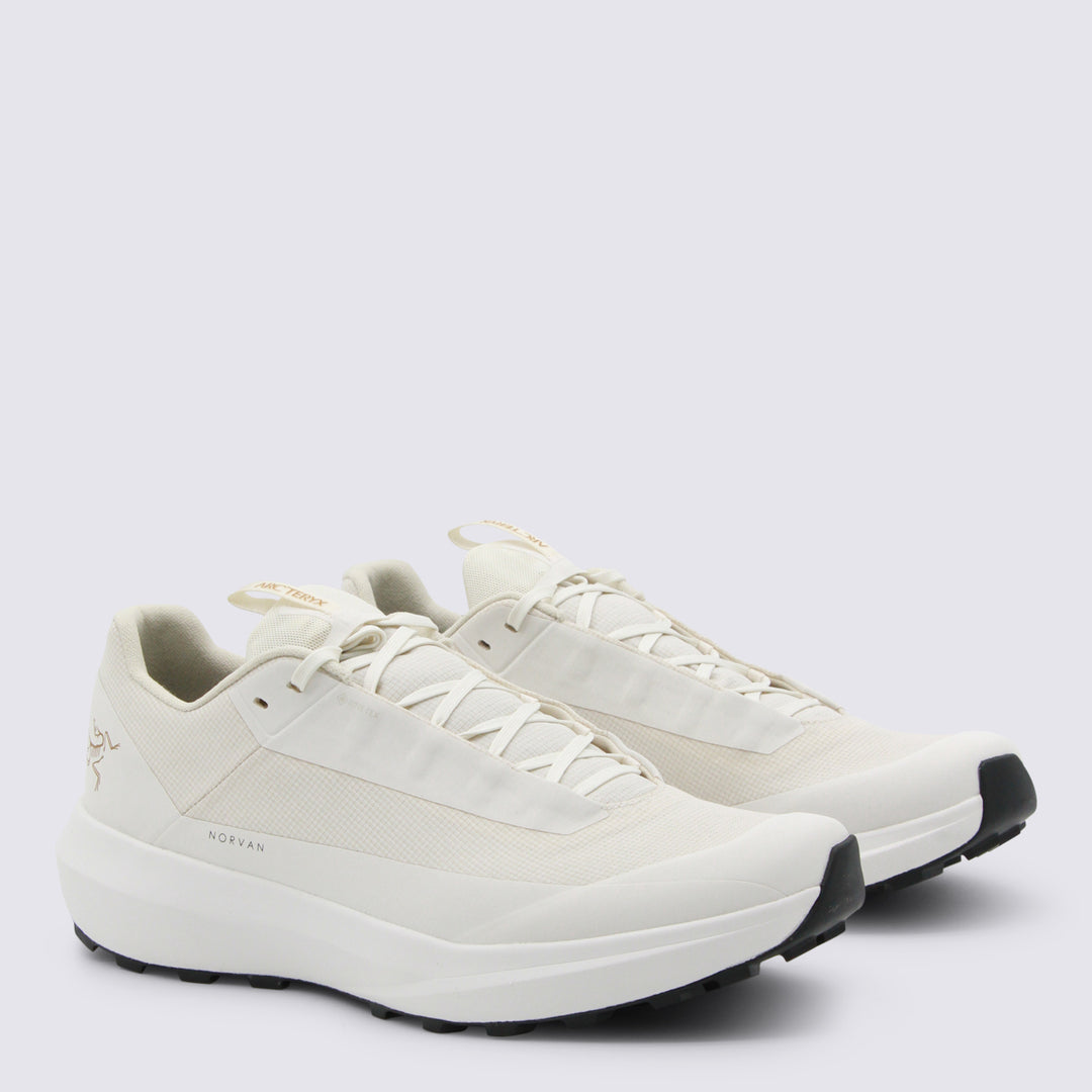 Arc*Teryx Sneakers - ARCTIC SILK/ARCTIC SILK | 01fd67839142f8652bb9c99f3b4fa7f478046f18
